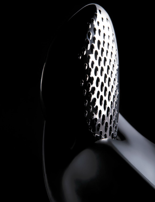 Käsereibe FORM, Alessi