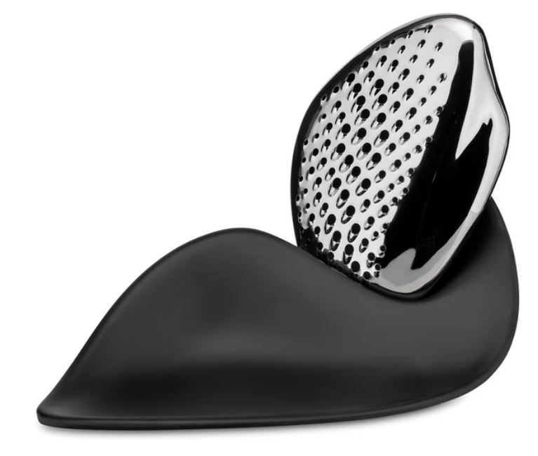 Käsereibe FORM, Alessi