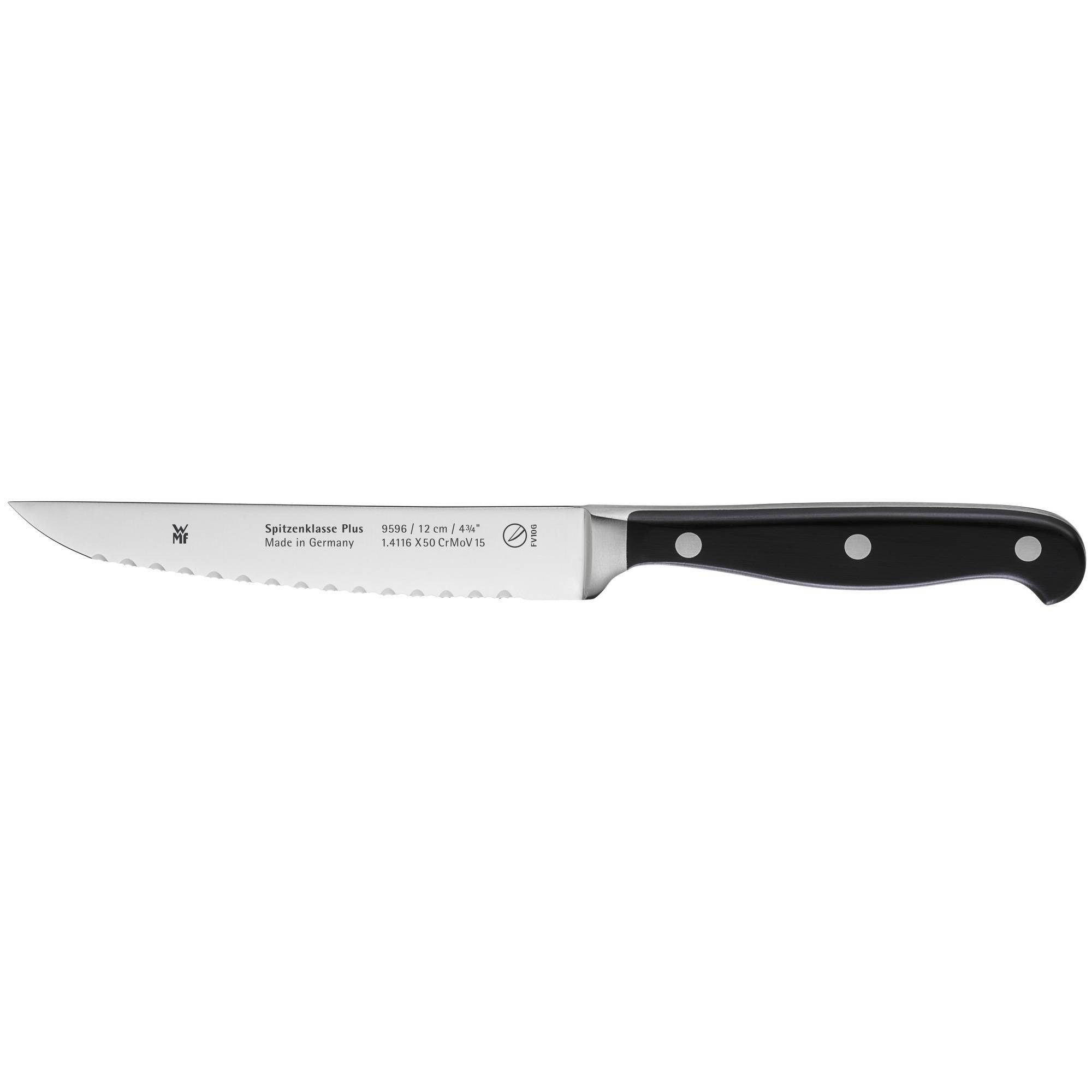 Universalmesser SPITZENKLASSE PLUS 12 cm, WMF