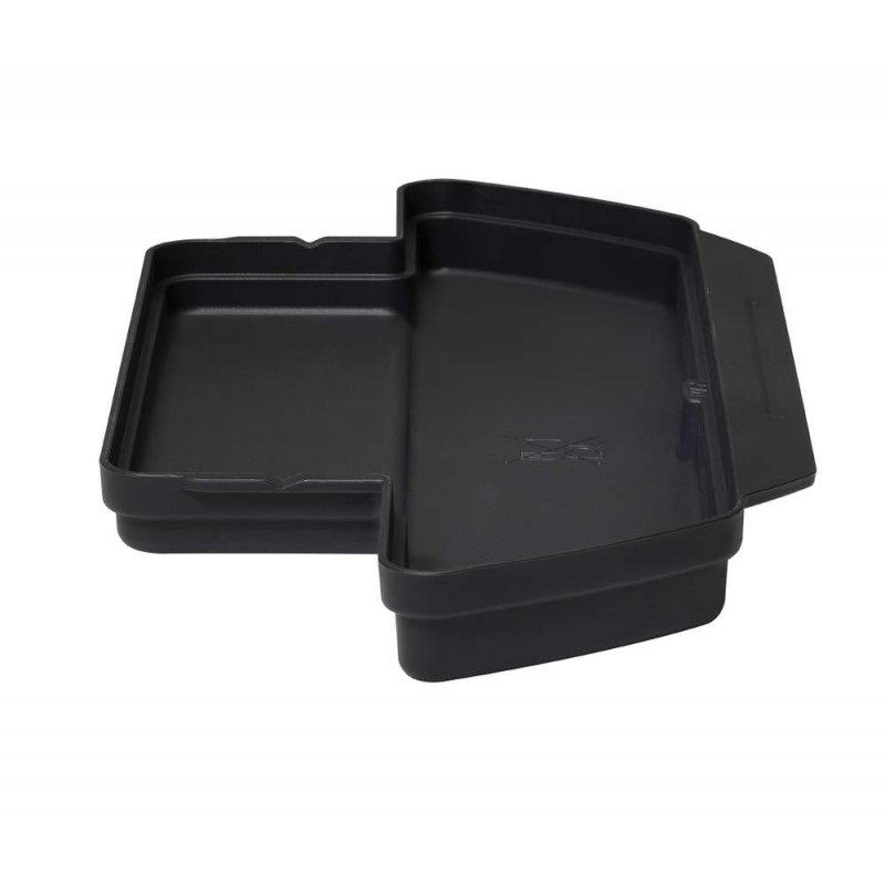 Elektro Kontaktgrill OPTIGRILL + XL GC722834, schwarz, Tefal
