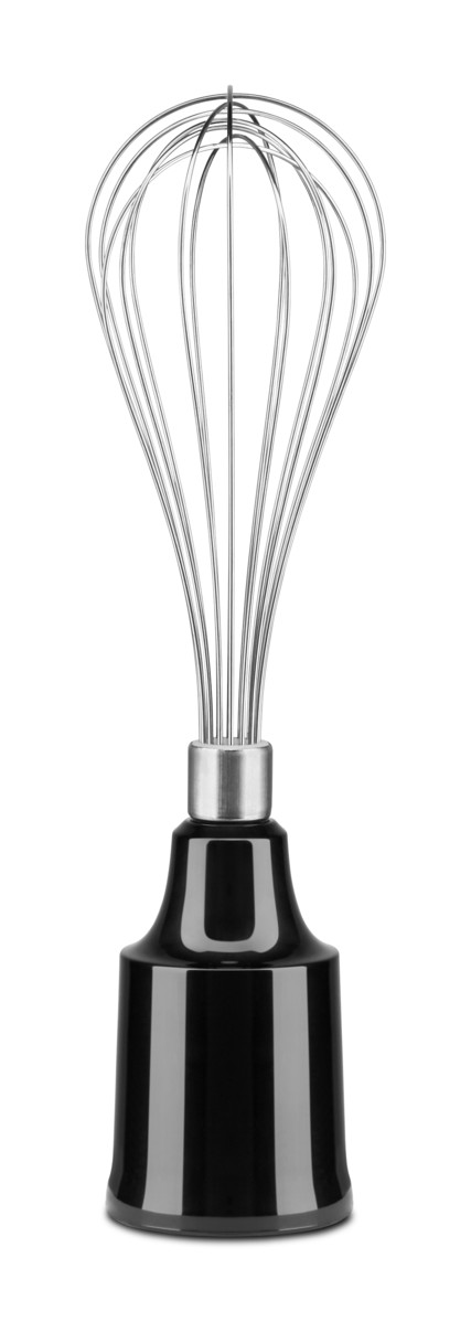 Stabmixer 5KHBV83EOB, schwarz, KitchenAid