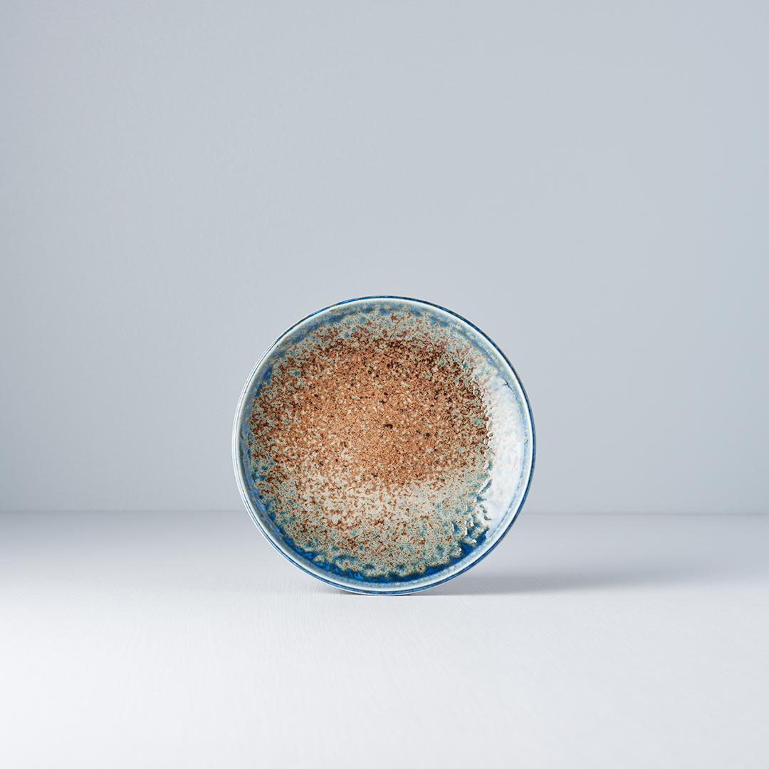 Vorspeisenteller EARTH & SKY 17 cm, MIJ