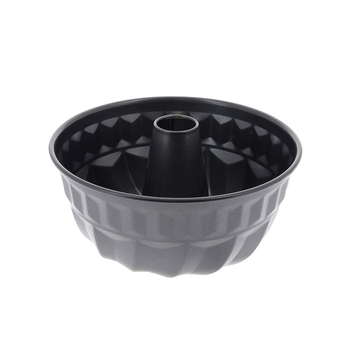 Gugelhupfform 22 cm, de Buyer