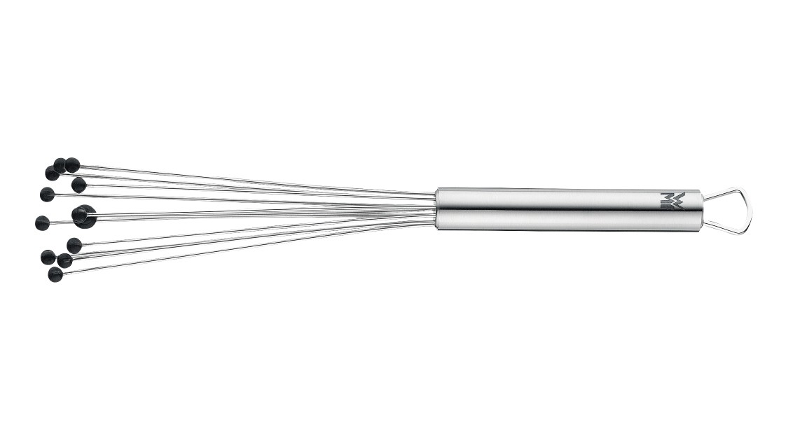 Schneebesen PROFI PLUS 27 cm, Silikon, WMF