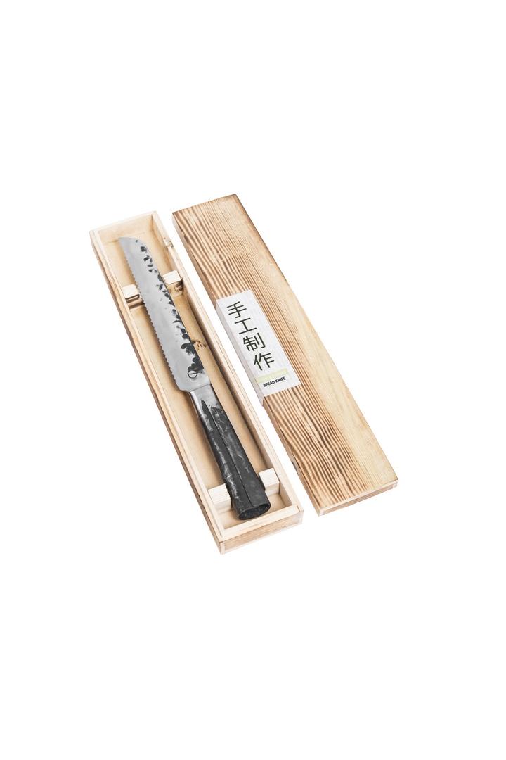 Brotmesser INTENSE 20,5 cm, Forged