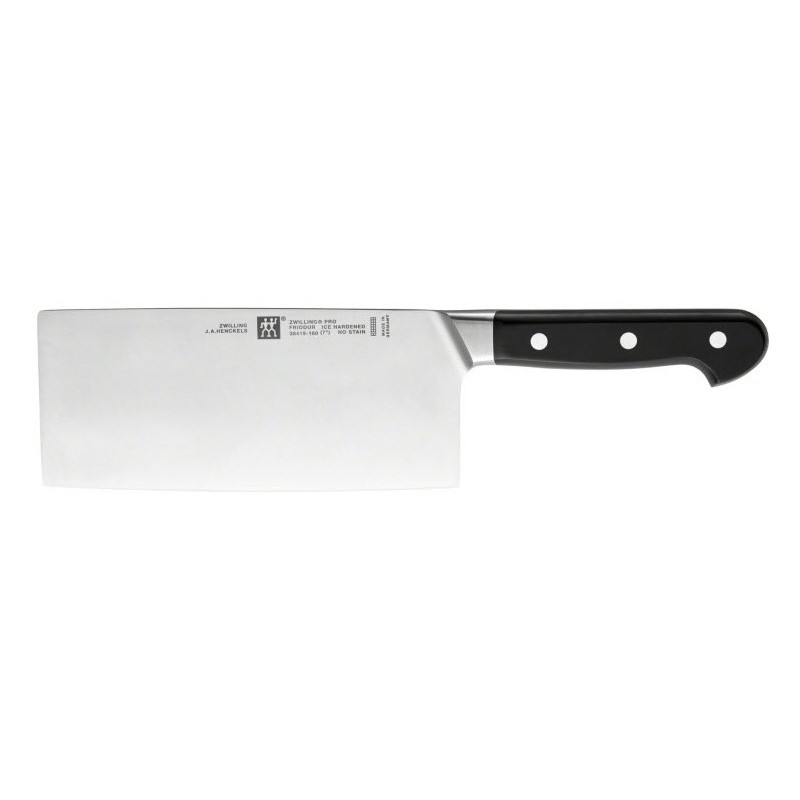 Messerblock Set PRO, 5-teilig, Zwilling