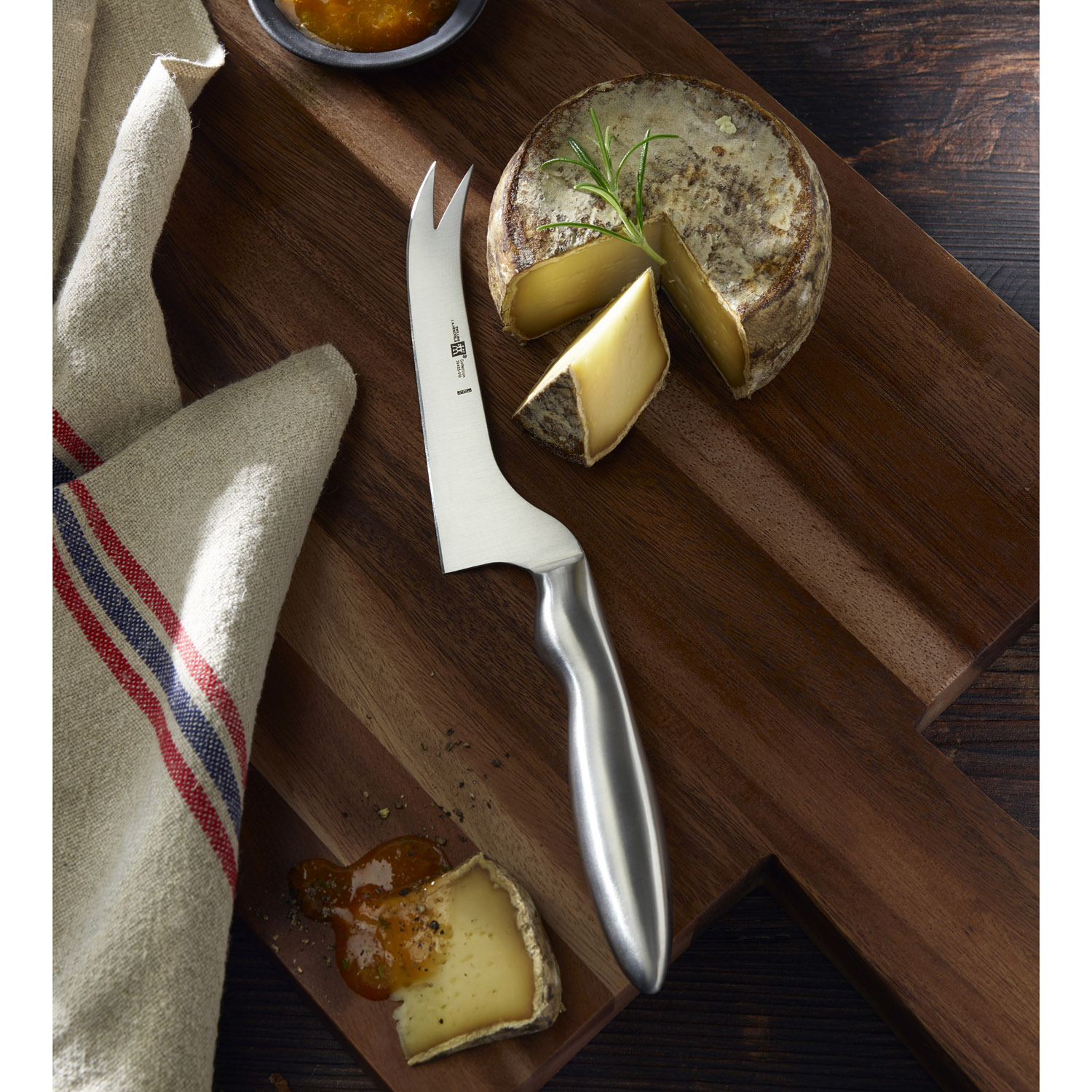 Käsemesser ZWILLING COLLECTION, für Hartkäse, Zwilling