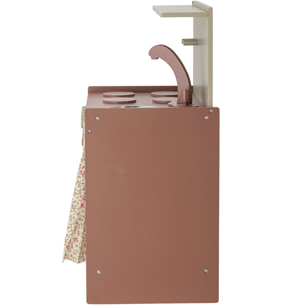 Kinder Spielküche PIPPI, Braun, Bloomingville
