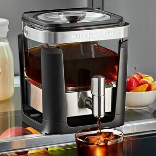 Zubehör für Cold-Brew-Kaffebereiter KCBSOB, KitchenAid