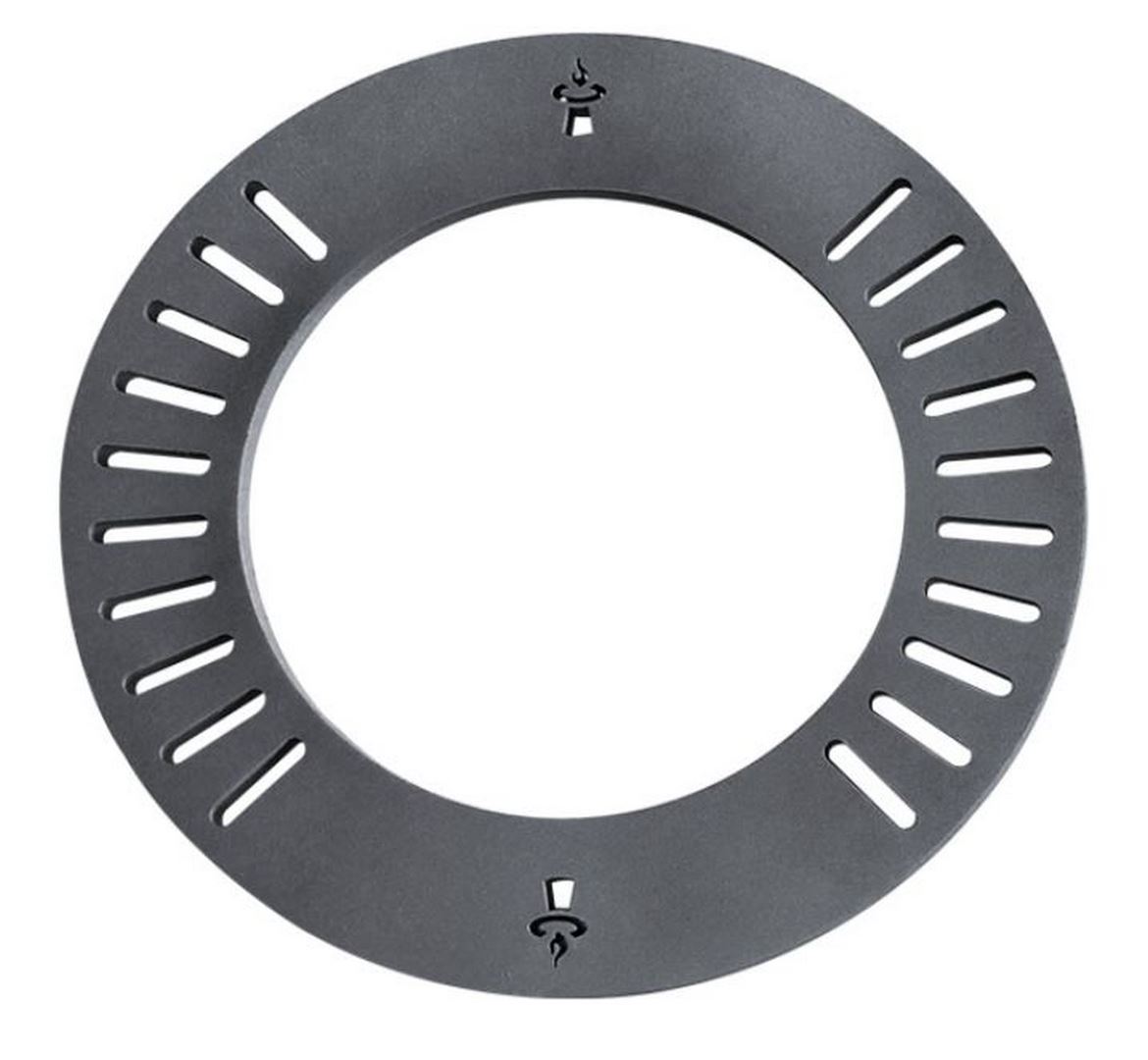Wok Ring M, Remundi