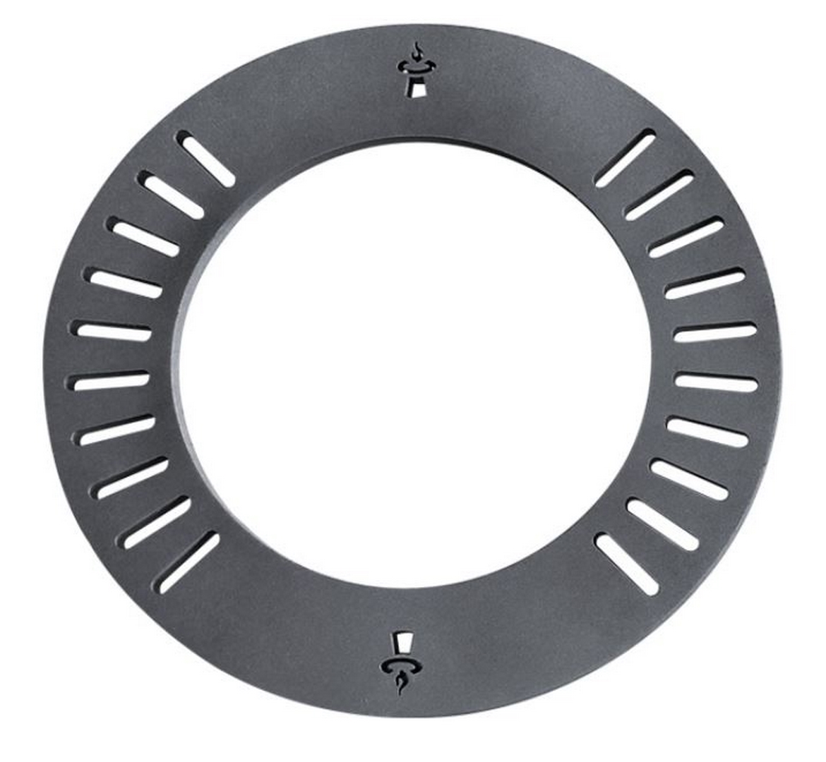 Wok Ring M, Remundi
