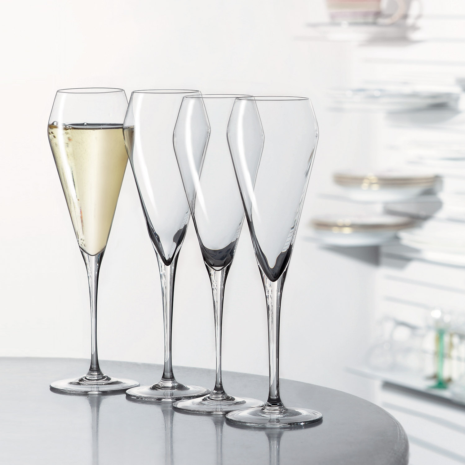 Champagnerglas WILLSBERGER ANNIVERSARY 250 ml, Spiegelau