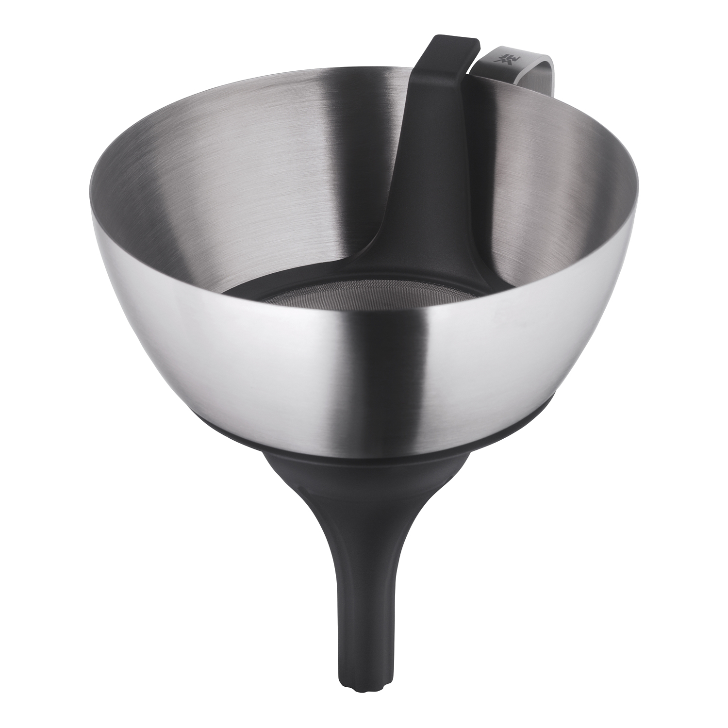 Küchensieb GOURMET 18 cm, mit Trichter, WMF