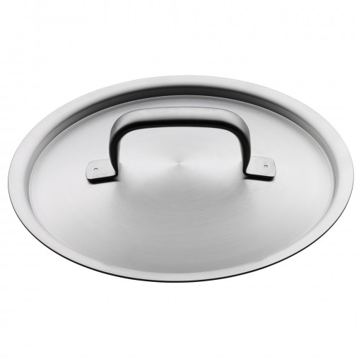 Topf GOURMET PLUS 16 cm, Edelstahl matt, WMF