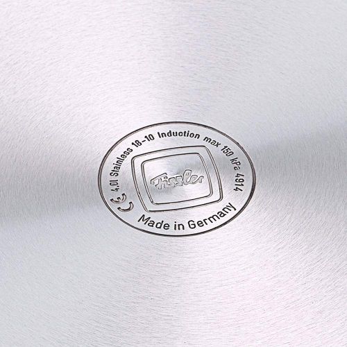 Schnellkochtopf VITAQUICK 22 cm, 3,5 l, Fissler