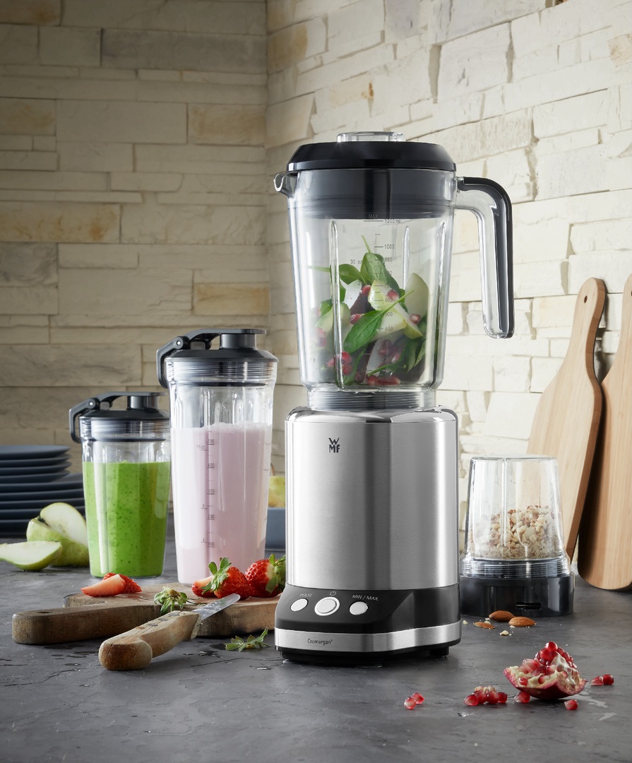 Standmixer 1,2 l KULT X, WMF