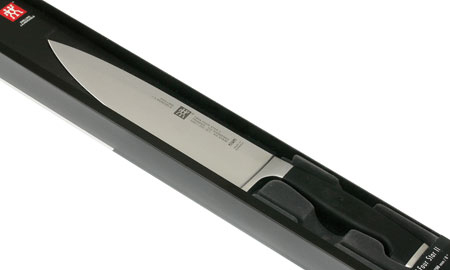 Chefmesser Kochmesser TWIN FOUR STAR II 20 cm, Zwilling