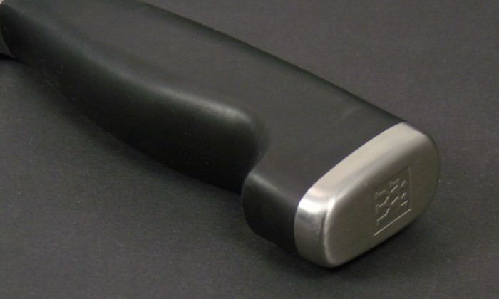Chefmesser Kochmesser TWIN FOUR STAR II 20 cm, Zwilling