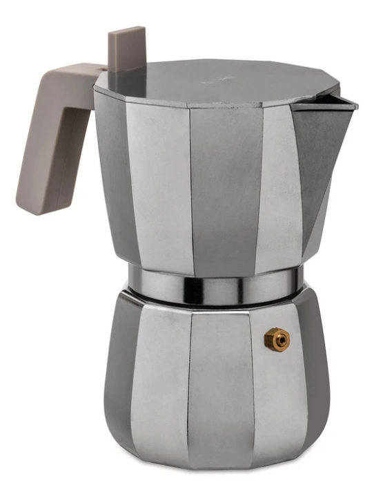 Espressomaschine MOKA 70 ml, Alessi