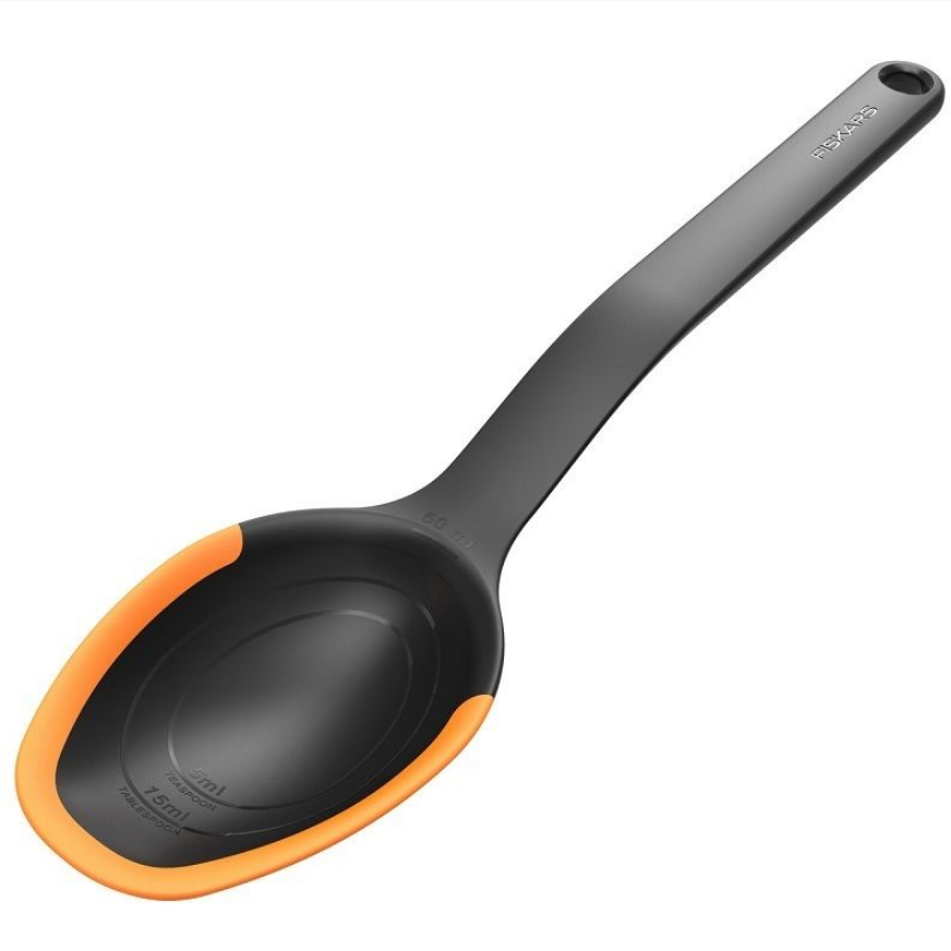 Küchenutensilien Set STARTING TOOLS FUNCTIONAL FORM, 3-teilig, Fiskars