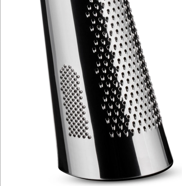 Käsereibe TODO, Alessi