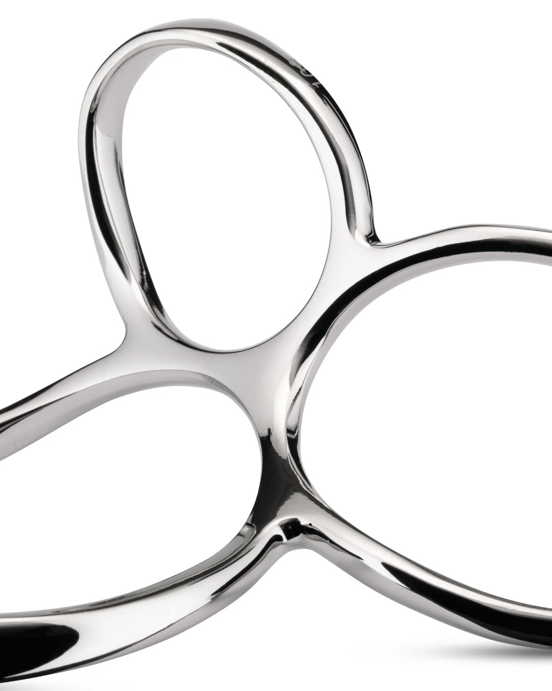 Spaghettimaß VOILE, Alessi