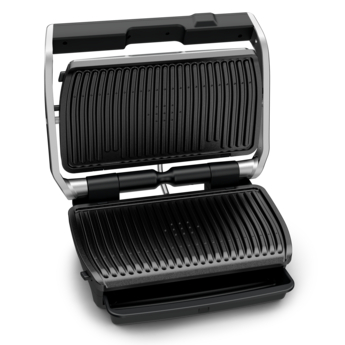 Elektro Kontaktgrill OPTIGRILL ELITE GC760D30, Tefal