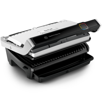 Elektro Kontaktgrill OPTIGRILL ELITE GC760D30, Tefal