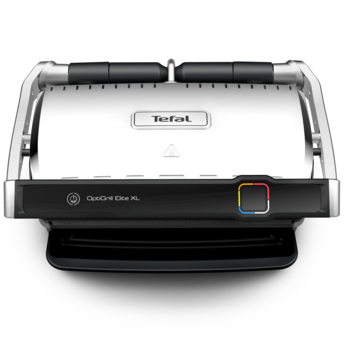 Elektro Kontaktgrill OPTIGRILL ELITE GC760D30, Tefal