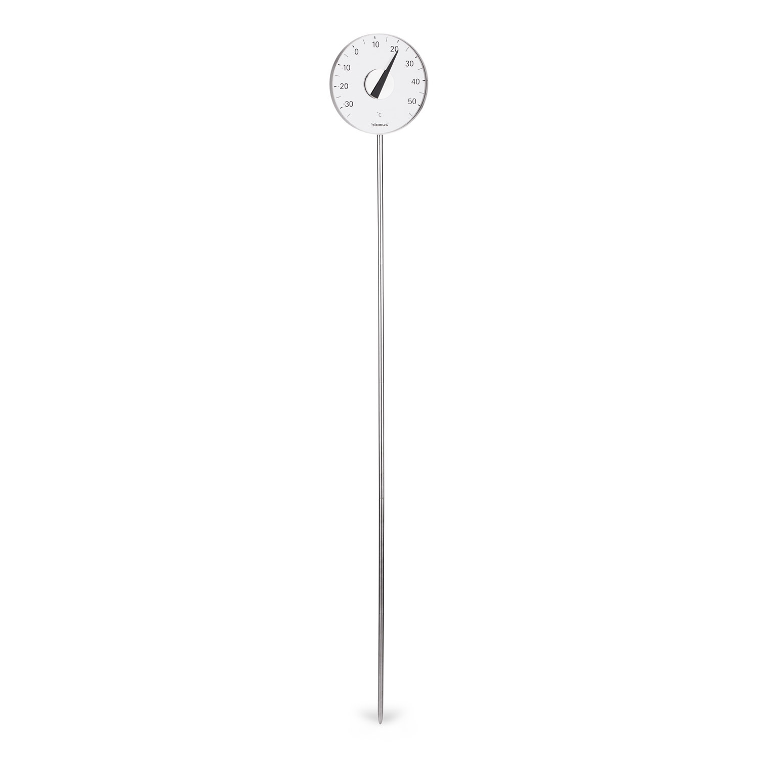 Garten Thermometer Auf einem Stock GRADO Blomus