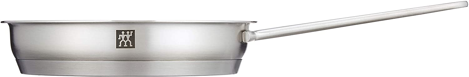 Bratpfanne PICO 16 cm, Edelstahl, Zwilling