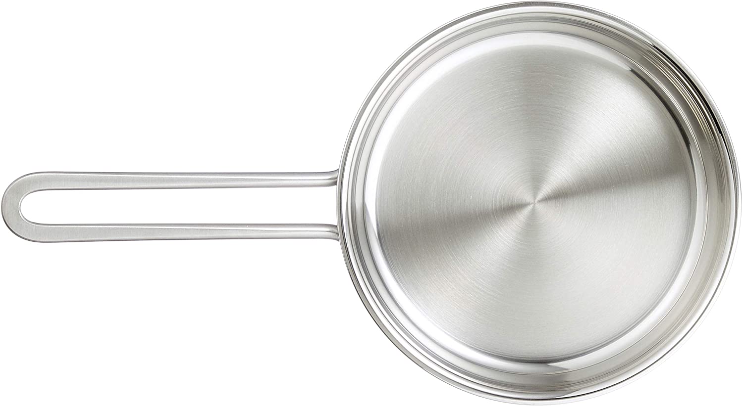 Bratpfanne PICO 16 cm, Edelstahl, Zwilling