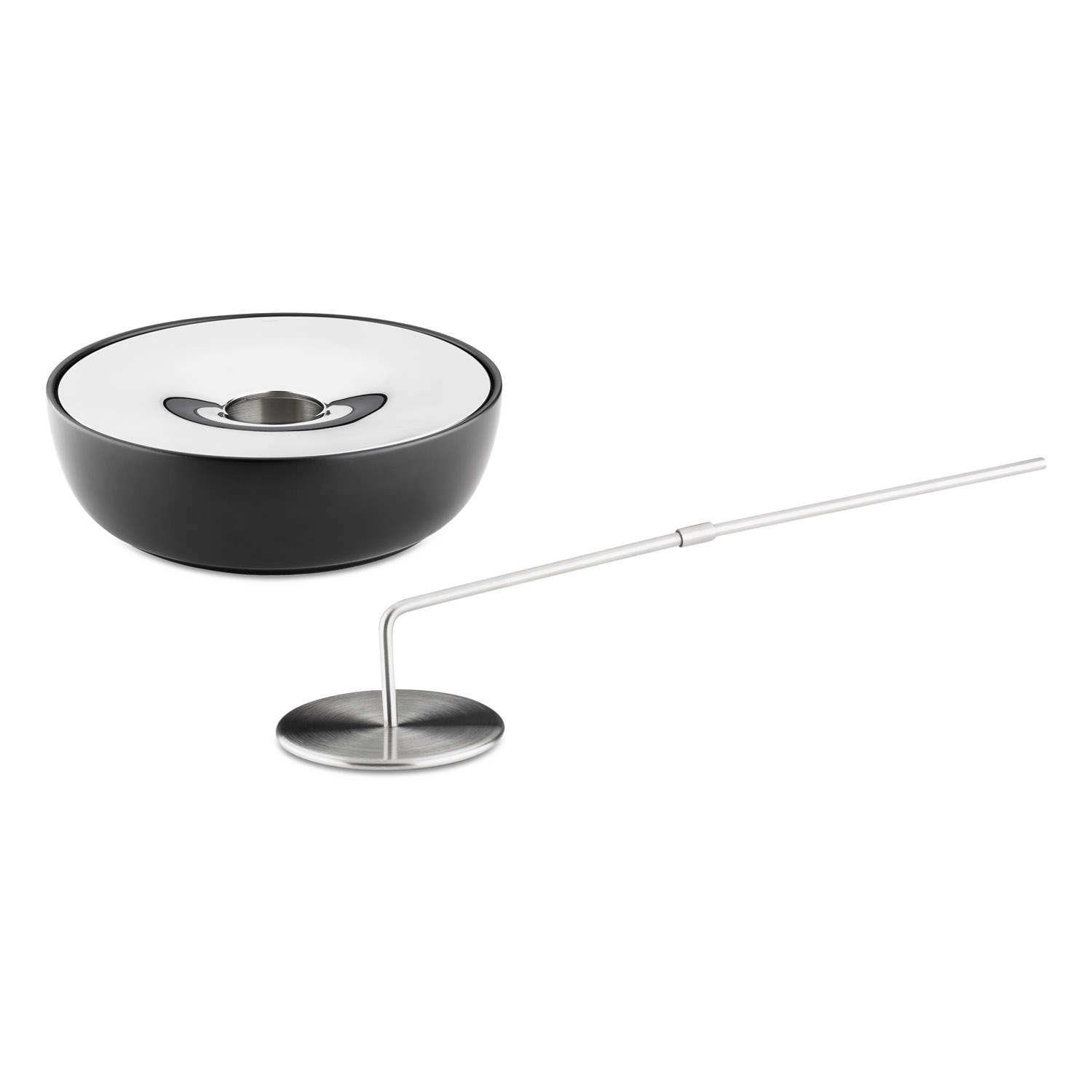 Outdoor Gelfeuerstelle FUOCO Ø 32 cm, Blomus