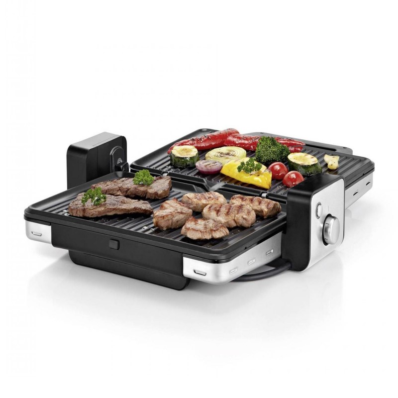 Elektro Kontaktgrill 2in1 LONO, WMF