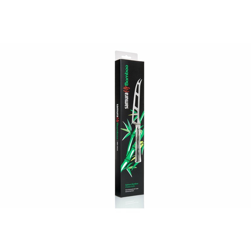 Käsemesser BAMBOO 13,5 cm, Samura