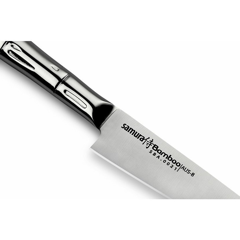 Universalmesser BAMBOO 12,5 cm, Samura
