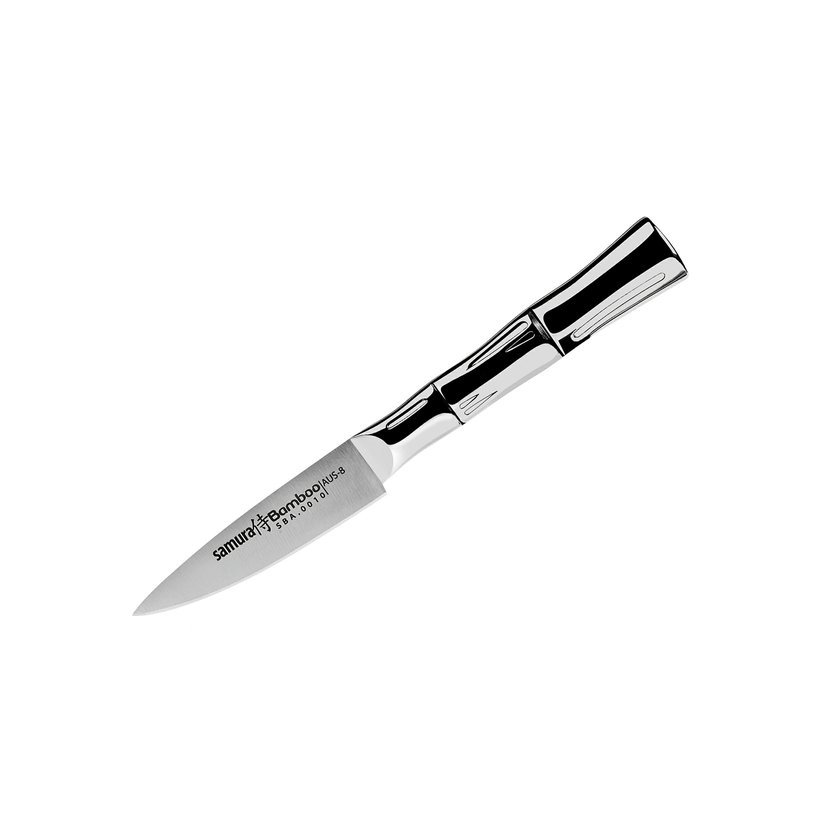 Messerset BAMBOO, 3-teilig, Samura