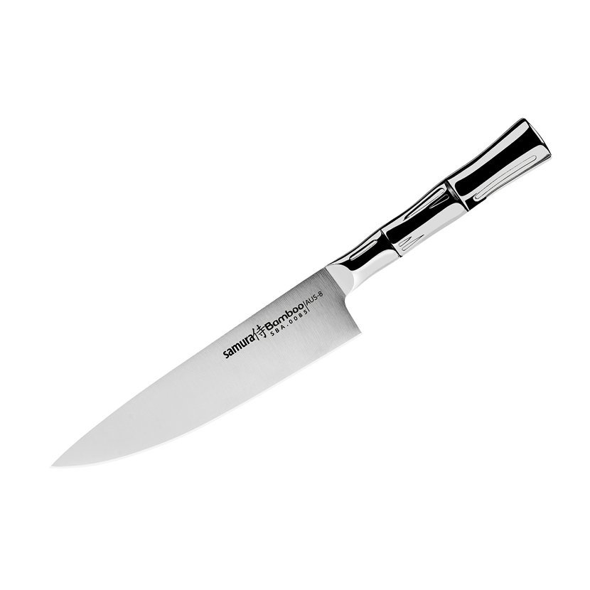 Messerset BAMBOO, 3-teilig, Samura