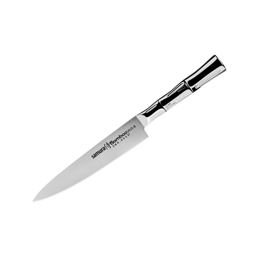 Messerset BAMBOO, 3-teilig, Samura