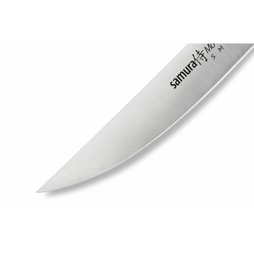 Steakmesser MO-V 12 cm, Samura