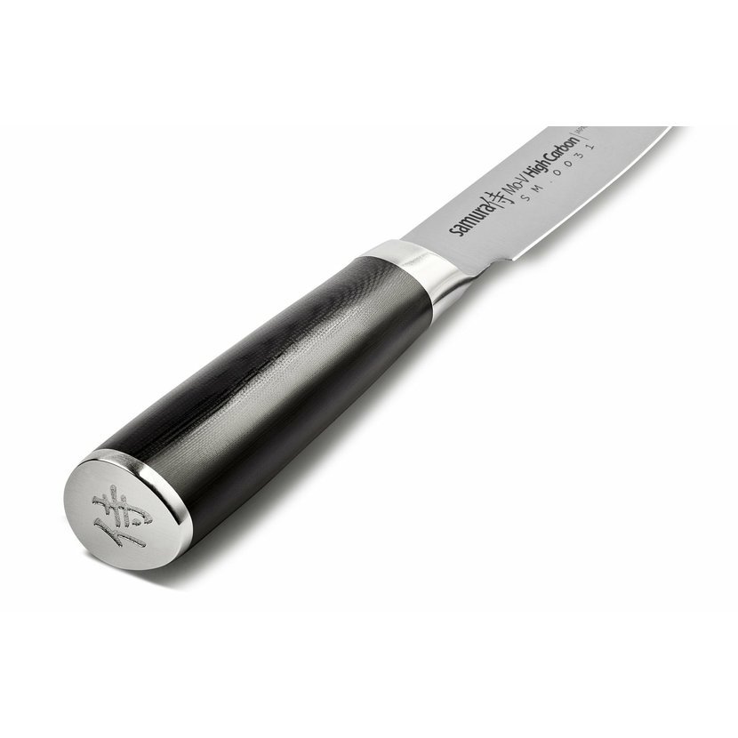 Steakmesser MO-V 12 cm, Samura