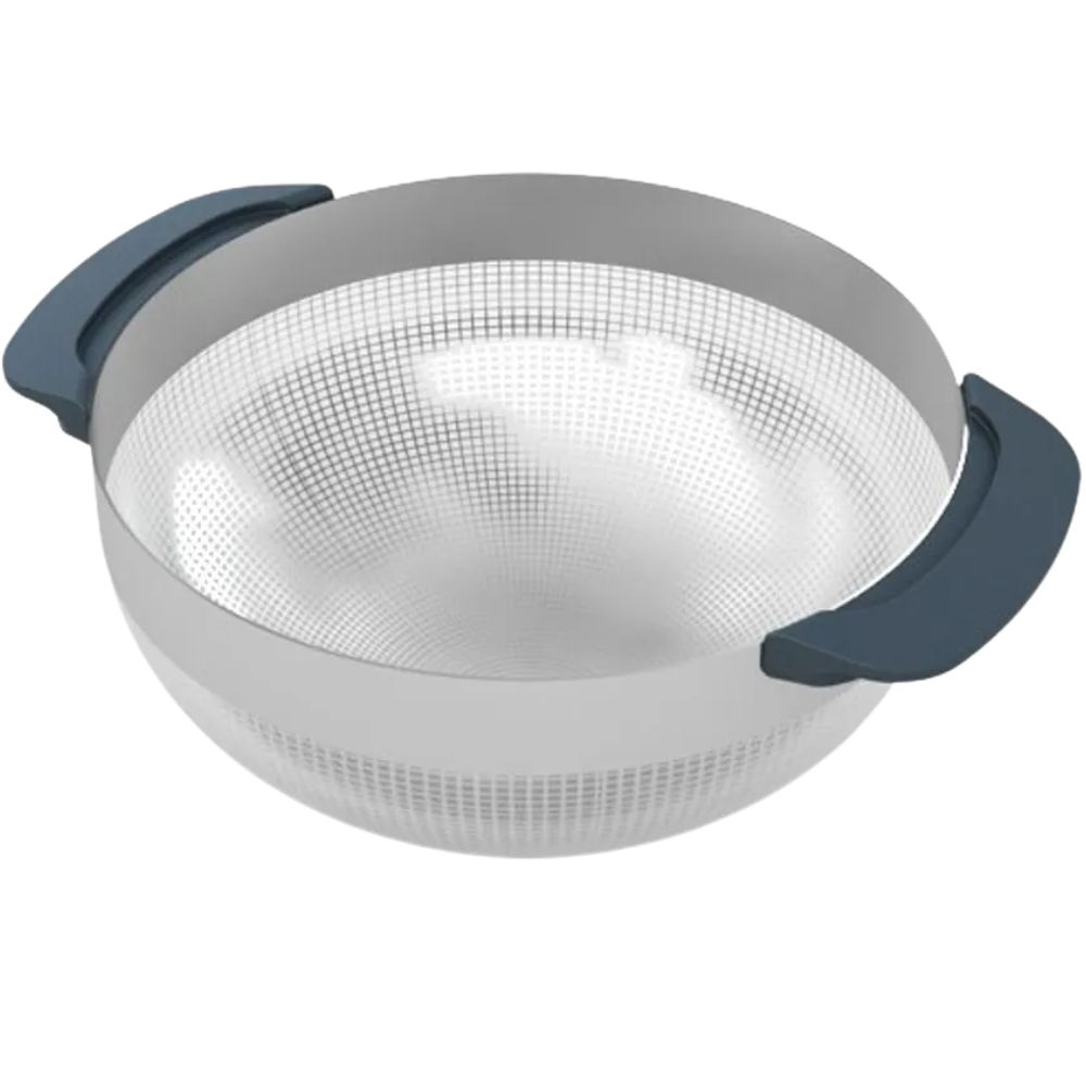Küchenschüssel Set NEST 100 COLLECTION 95032, 9-teilig, Edelstahl, Joseph Joseph