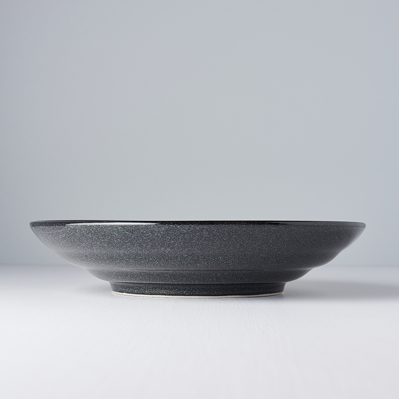 Servierschale BRONZE CONVERGING 28,5 cm, 1,2 l, MIJ