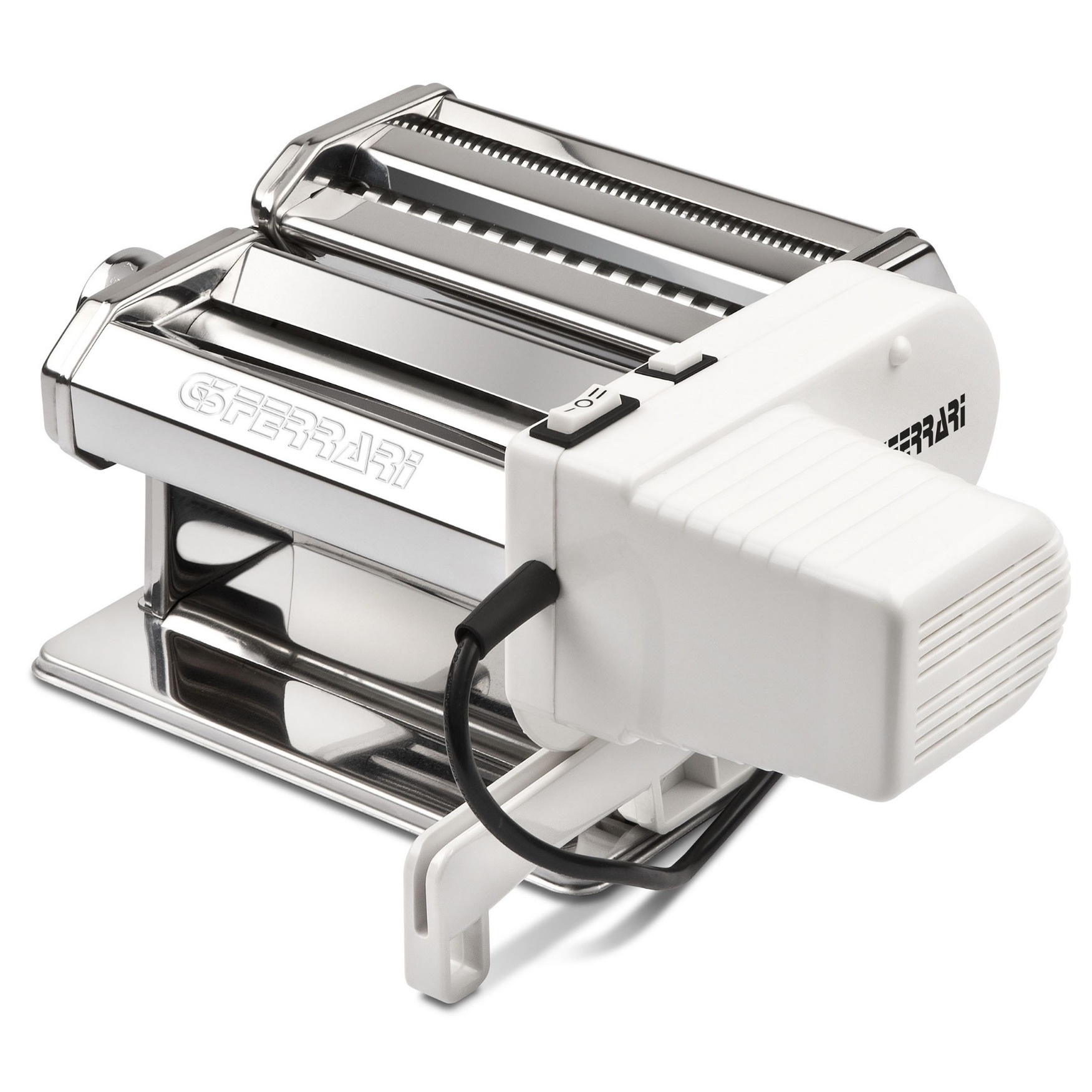 Elektrische Nudelmaschine, G20121 SFOGLIA MIA, G3Ferrari