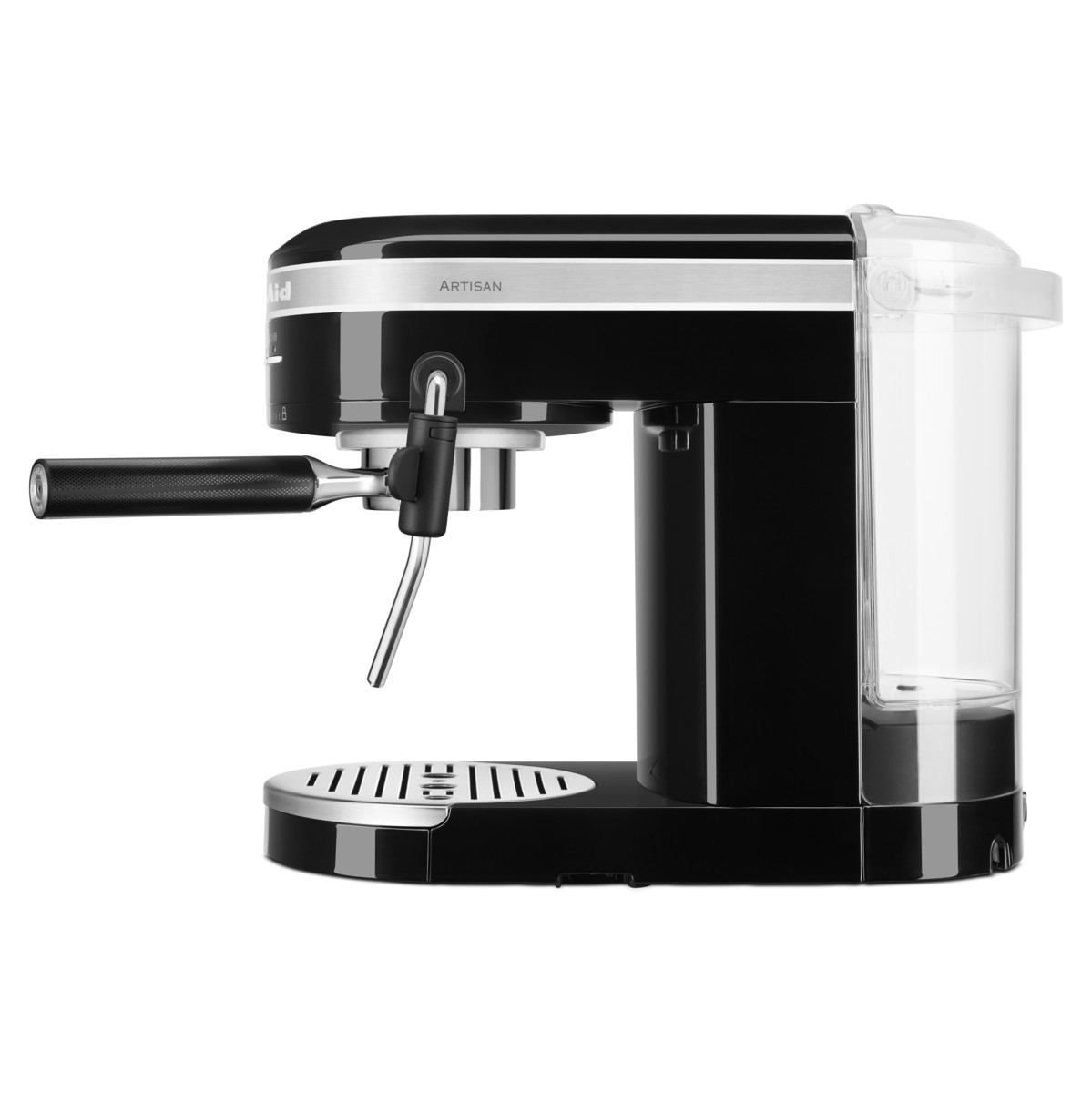 Espressomaschine ARTISAN 5KES6503EOB, schwarz, KitchenAid