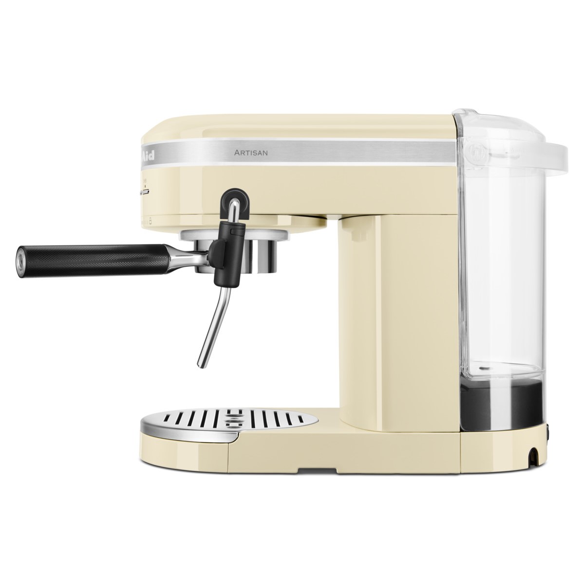 Espressomaschine halbautomatisch ARTISAN 5KES6503EAC, Almond, KitchenAid