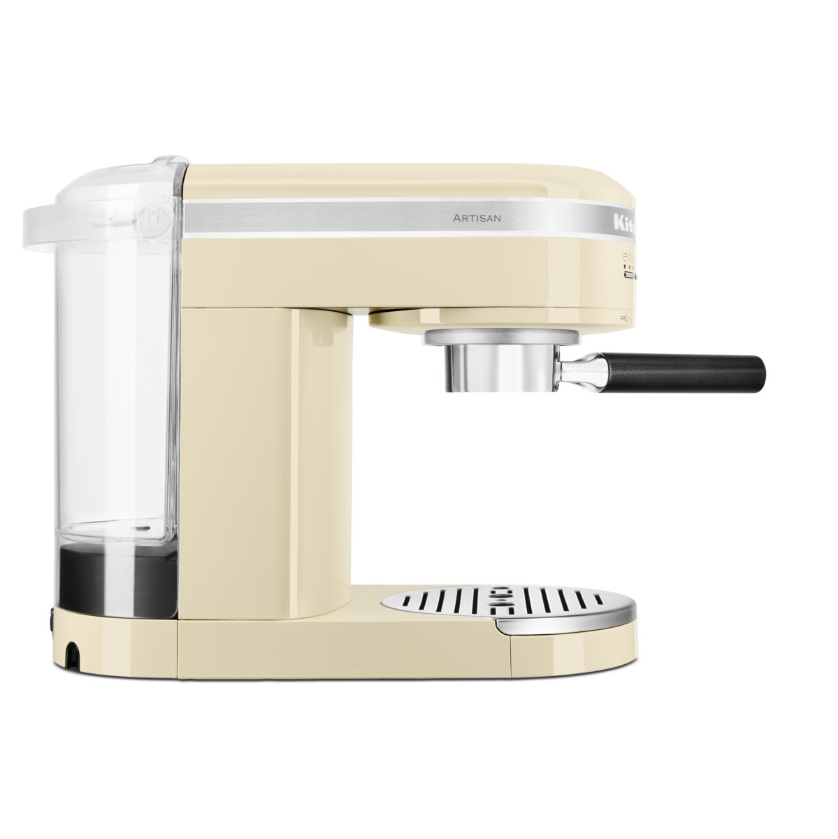 Espressomaschine halbautomatisch ARTISAN 5KES6503EAC, Almond, KitchenAid