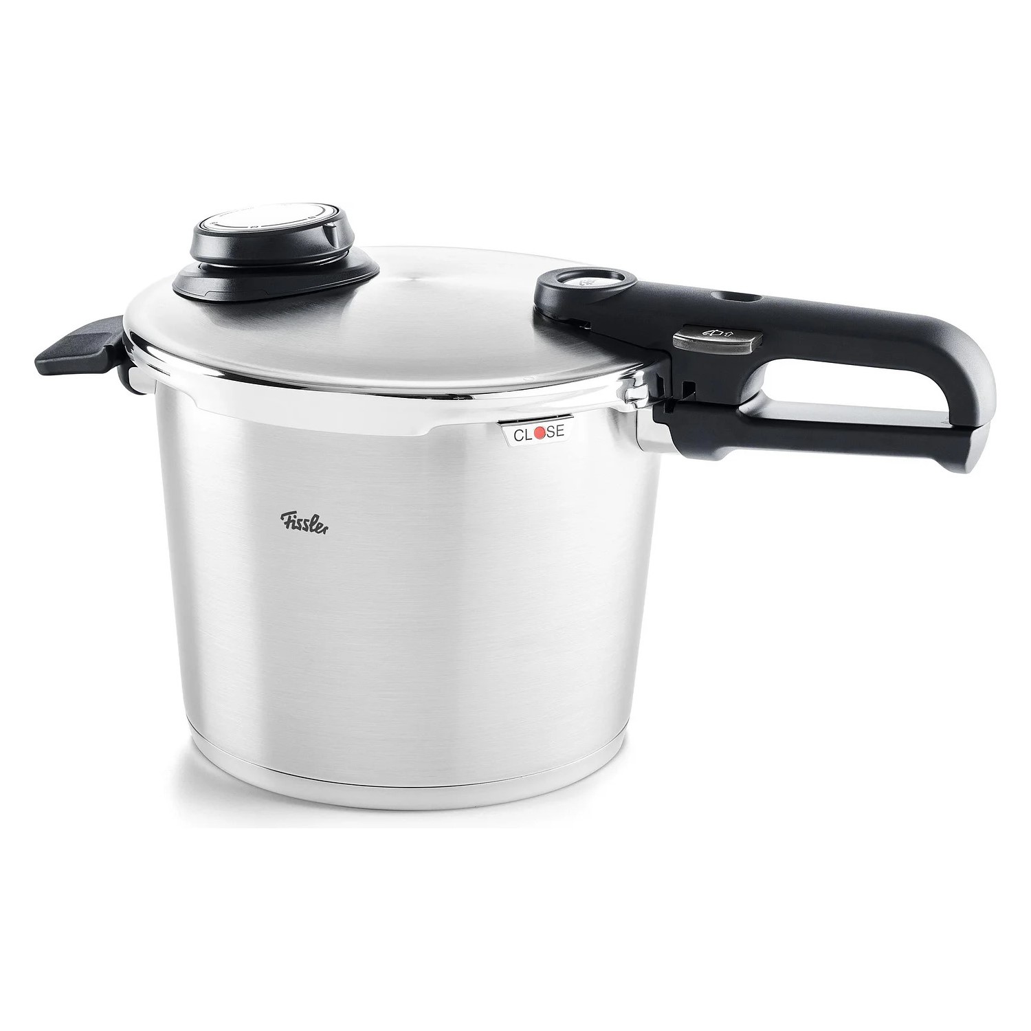 Schnellkochtopf VITAVIT PREMIUM 22 cm, 6 l, Fissler