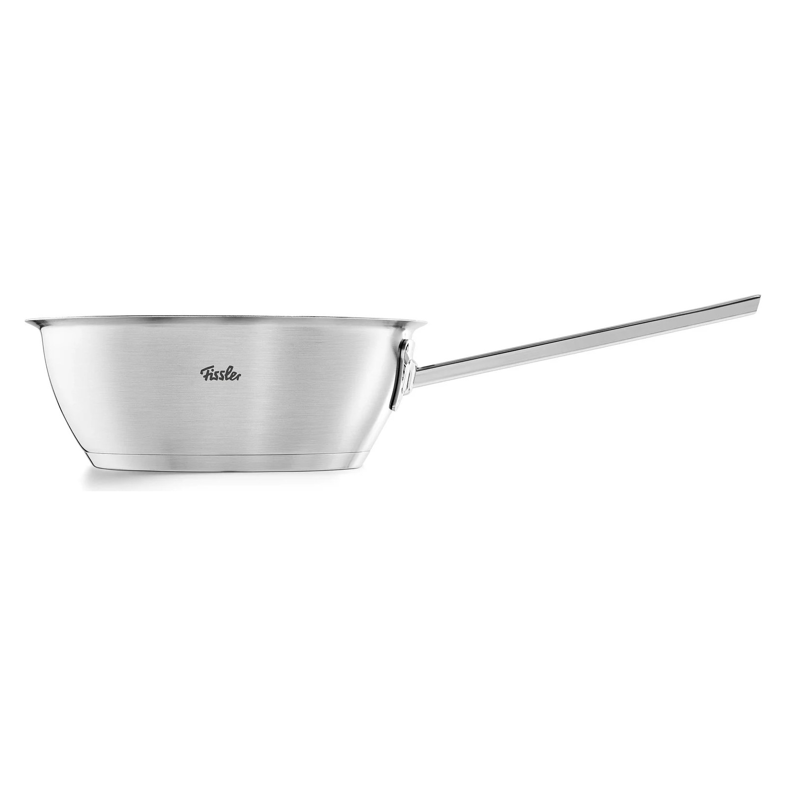 Sauteuse ORIGINAL-PROFI COLLECTION 20 cm, 1,9 l, Fissler