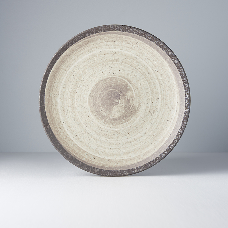 Speiseteller NIN-RIN 29 cm, MIJ